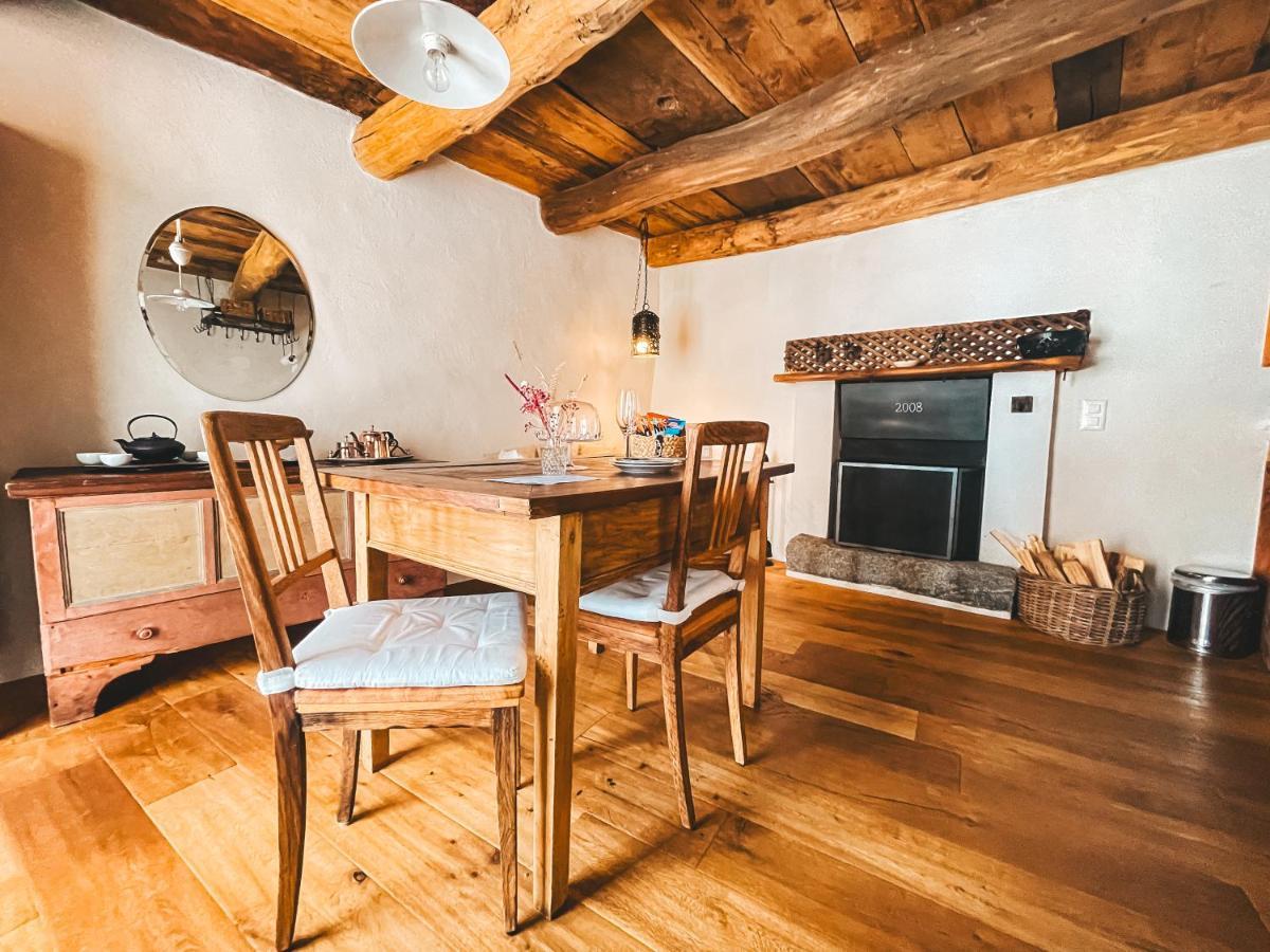 Case Di Sotto, House & Breakfast Muralto Zewnętrze zdjęcie