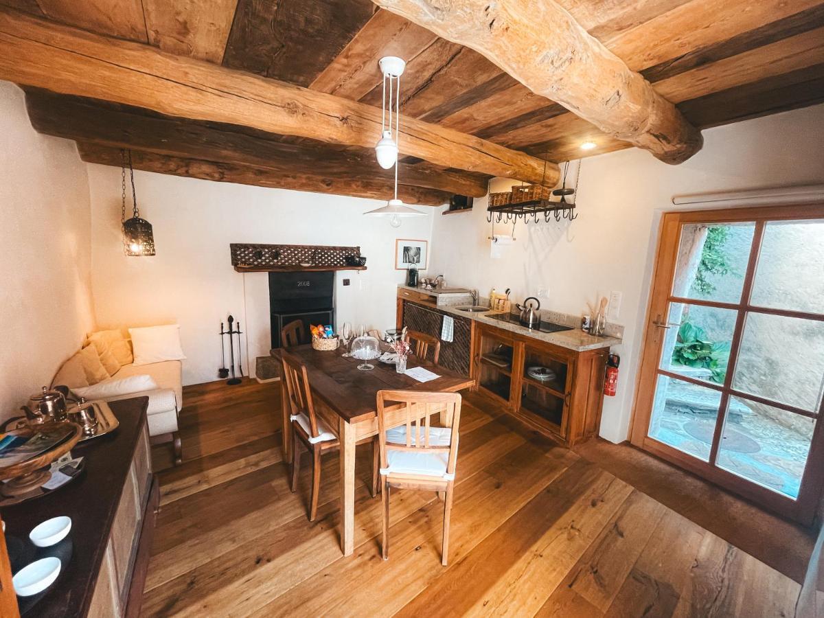Case Di Sotto, House & Breakfast Muralto Zewnętrze zdjęcie