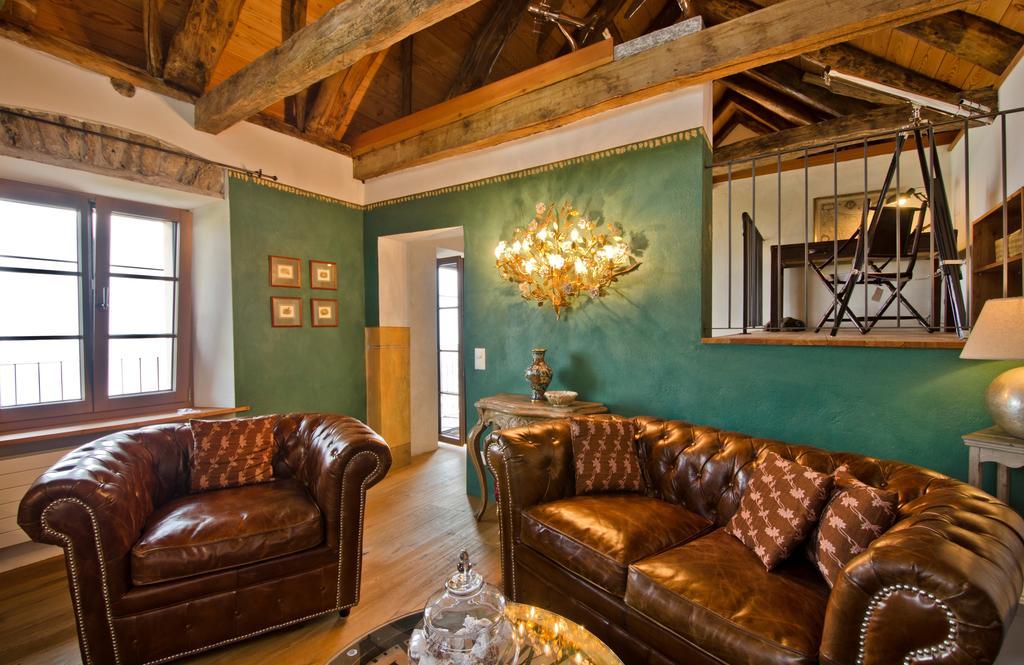 Case Di Sotto, House & Breakfast Muralto Pokój zdjęcie