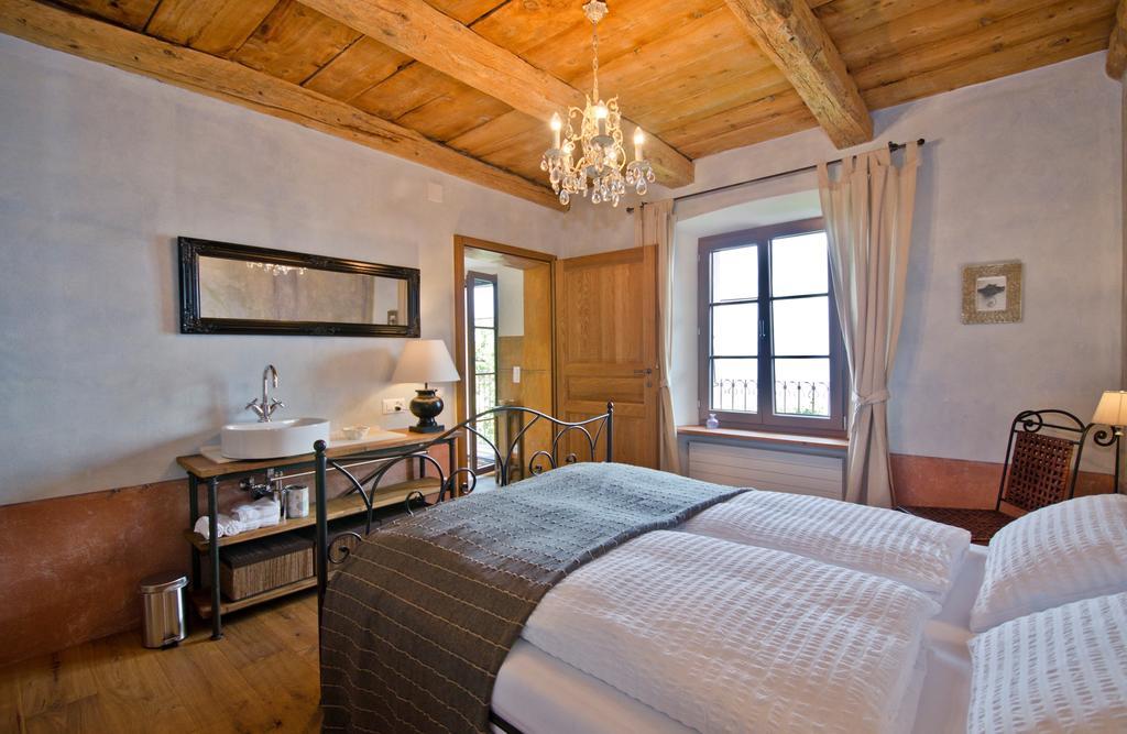 Case Di Sotto, House & Breakfast Muralto Pokój zdjęcie