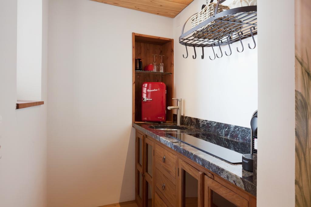 Case Di Sotto, House & Breakfast Muralto Zewnętrze zdjęcie